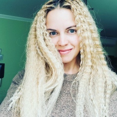 Карина Захарова, 28.11.1987, Киев