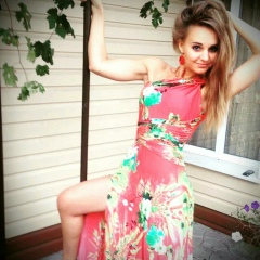 Ольга Гулий, 04.12, Софиевка