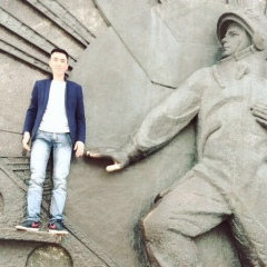 Zamir Turdumamatov, 07.03, Ош