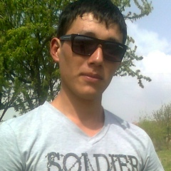 Туратбек Айтимбетов, 10.10.1990, Джалал-Абад