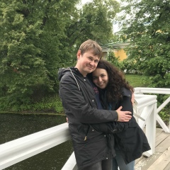 Александра Трушкова, 21.04, Нижний Новгород