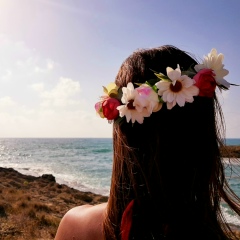 Надюха Коновалова, 25.03.1989, Санкт-Петербург