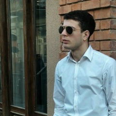 Irakli Kaxaberidze, 27.07, Батуми