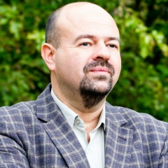 Евгений Васильев, 31.08.1971, Ровно