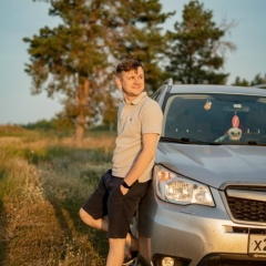 Владимир Тимофеев, 26.03.1987, Москва