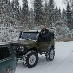 Дмитрий Канаев