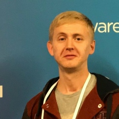 Игорь Легета, 26.09.1987