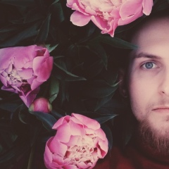 Владимир Дыбок, 05.05, Москва