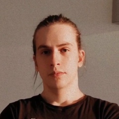 Рома Рахимов, 21.10.1987, Москва