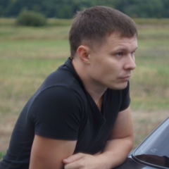 Александр Голокоз, 17.03.1980, Полтава