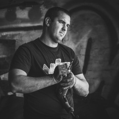 Роман Лисянский, 25.05.1986, Пятигорск