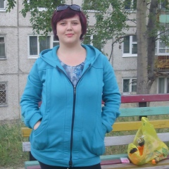 Татьяна Иванова, 13.03.1991, Усть-Илимск