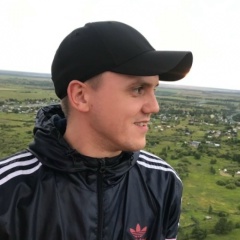 Антон Чехомов, 19.07.1990, Екатеринбург