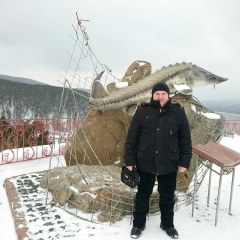 Александр Папин, Чирчик
