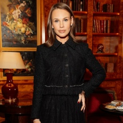 Марина Большова, Санкт-Петербург