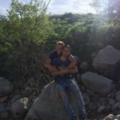 Данил Сураев, 24.04.1996, Ташкент