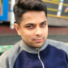 Upendra Inamdar, 30.10, Москва