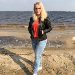 Алина Катова, 13.07.1994, Пинск