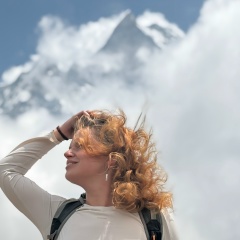 Елена Шпаковская, 24.06, Санкт-Петербург