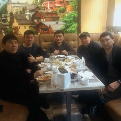 Erkebulan Aliakbar, 27.10.1985, Алматы