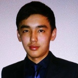 Жасулан Утибаев, 29.07.1996, Караганда