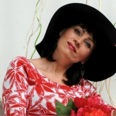 Татьяна Некрасова, 12.09, Санкт-Петербург