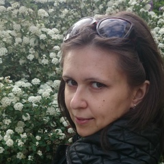 Елена Никулина, 09.09.1985, Краснодар