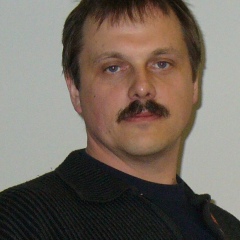 Андрей Чернечков, 26.10.1965, Санкт-Петербург