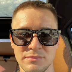 Артем Сенин, 20.01