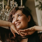 Кристина Гришина, 13.11, Рязань