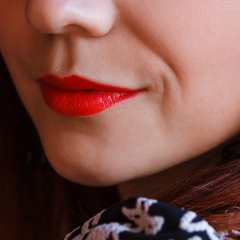 Анастасия Михайлова, 09.06.1982, Санкт-Петербург