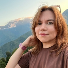 Елена Осипова, 15.08, Димитровград