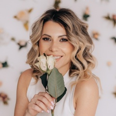 Наташа Седова, 08.04.1989, Вичуга