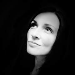 Анна Ванина, Москва