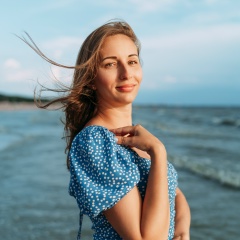 Allochka Makarova, 03.01.1989, Санкт-Петербург