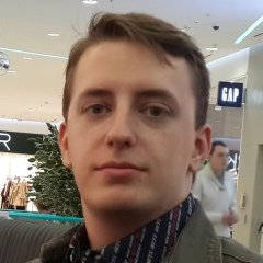 Андрей Алексейчук, 27.01, Москва