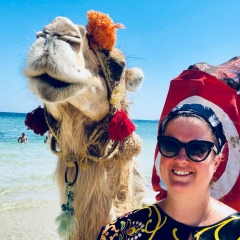 Светлана Персиц, 15.11, Санкт-Петербург