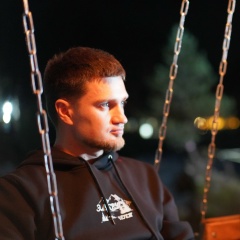Дмитрий Семенцов, 07.08.1987, Санкт-Петербург