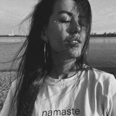 Анастасия Парк, Казань