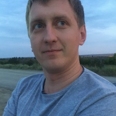 Роман Дорошенко, 05.08.1989, Цимлянск