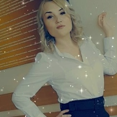 Светлана Стоянова, 13.04.1989, Норильск