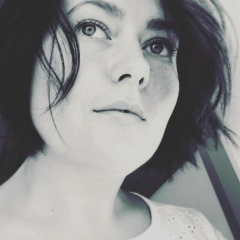 Катерина Курс, 28.05, Санкт-Петербург