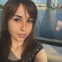 Ирина Юрьевна, 28.11, Москва