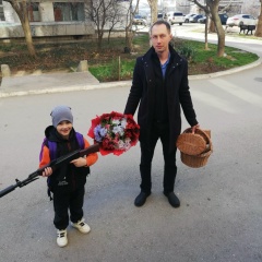 Александр Колобаев