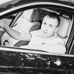 Дмитрий Панов, 11.12, Москва