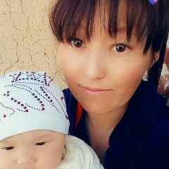 Айгерым Балыкбаева, 04.02.1989, Шымкент