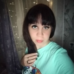 Галина Блазнова, 27.12, Горно-Алтайск