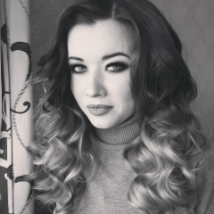 Кристина Власова, 08.11.1992