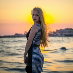 Анастасия Маврова, 12.03