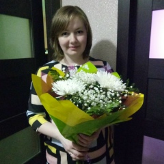 Елена Вахрушева, 13.03.1984, Светогорск